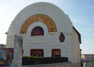 Eden Cinéma