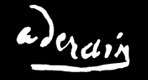 Handtekening André Derain