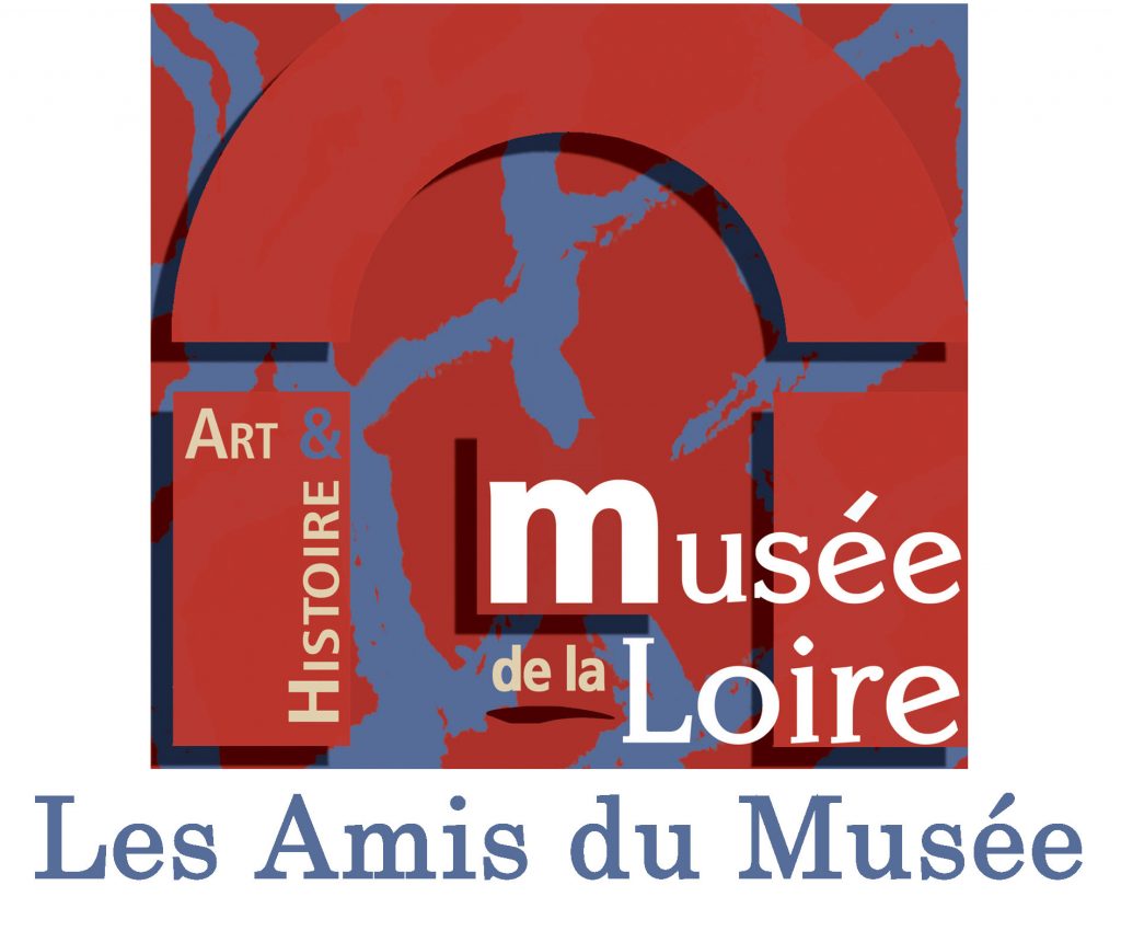 Logo of the Association of Friends of the Museum and Heritage