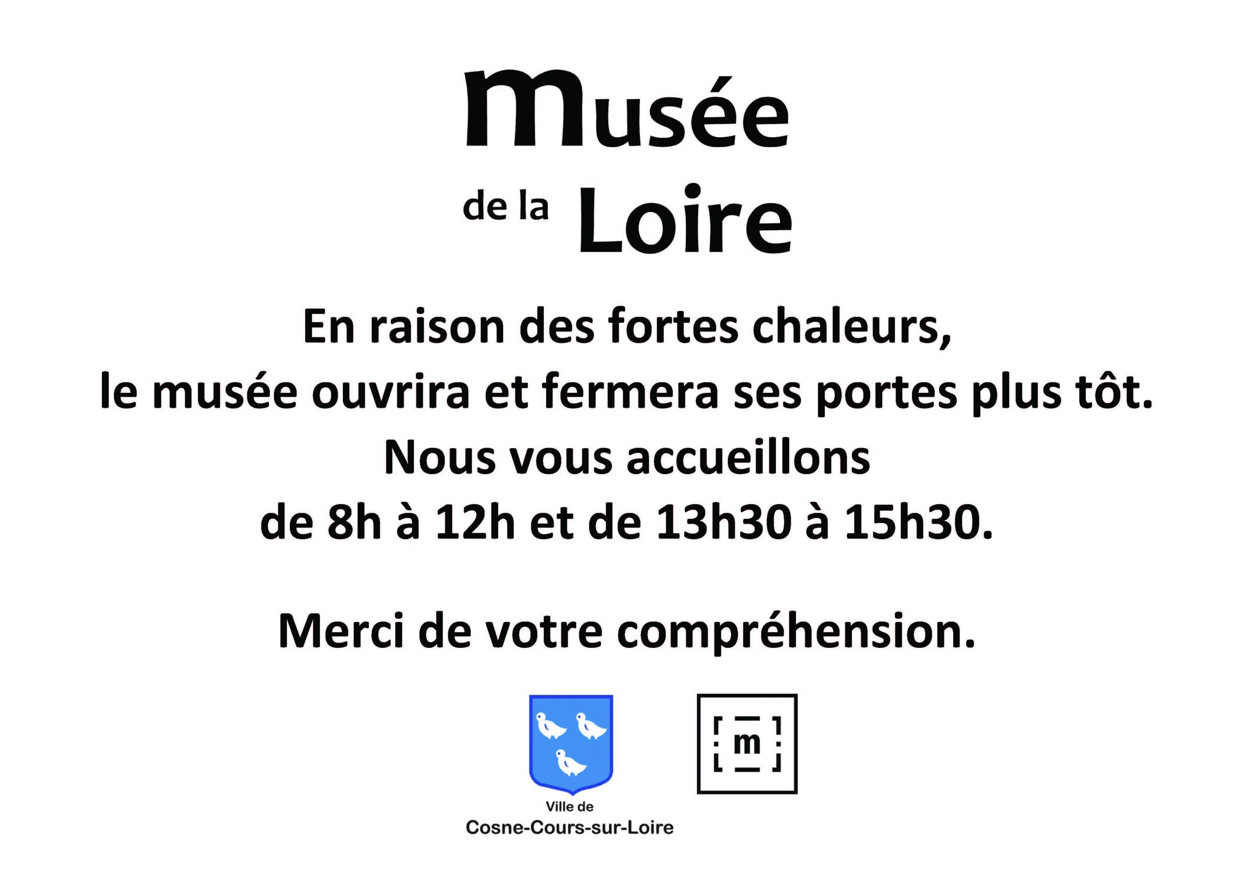 Horaires vigilance canicule